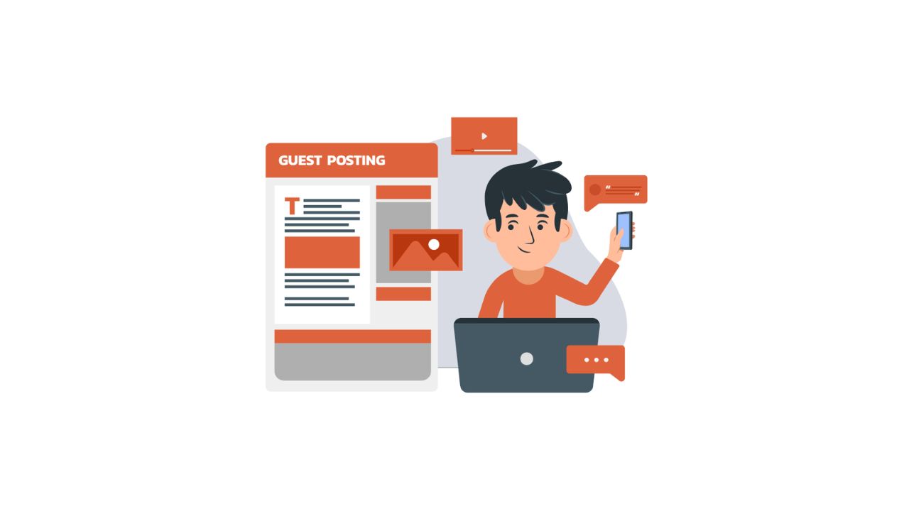 Write Guest Post