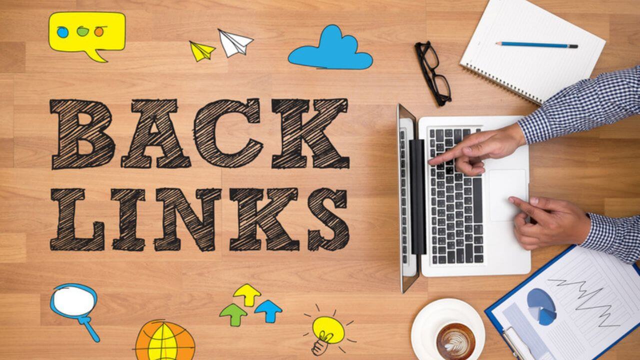 Build Backlinks Featured Image